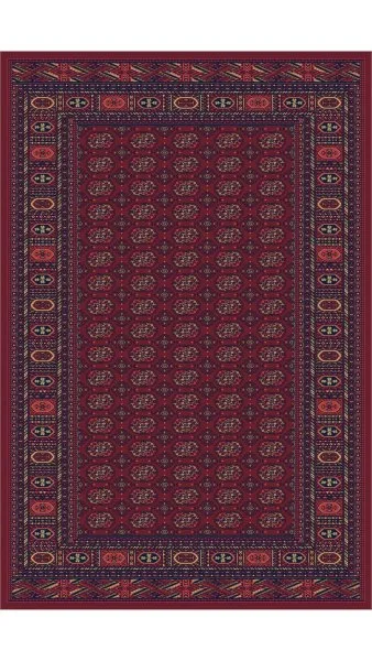 Ковер Синтелон Solid 2,00x3,00 15CCC Прямоугольник в Дзержинске