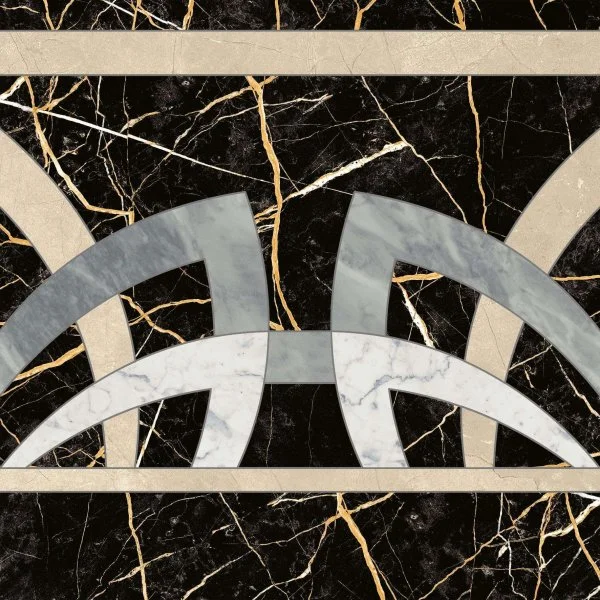 Керамогранит Italon Шарм Экстра Лоран Розон Фашиа 59х59 в Дзержинске