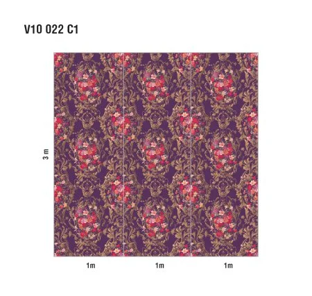 Обои Loymina Classic II V10, 022, C1 в Дзержинске