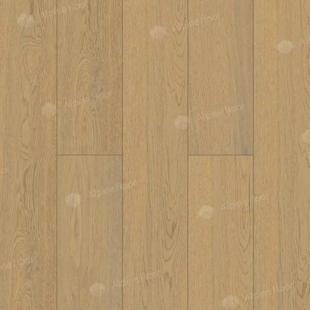 Инженерная доска Alpine Floor Studio Дуб Айвори в Дзержинске