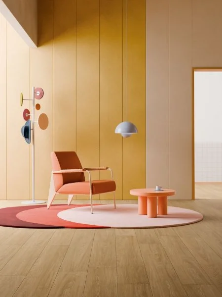 Керамогранит Coliseum Дукале Нат 20х120 (Натуральный и Реттифицированный) в Дзержинске