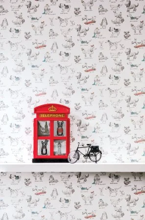 Обои Milassa Bon Voyage D6, 001 в Дзержинске