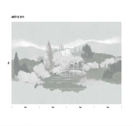 Обои Loymina Пейзаж vol. 2 ART12 011 в Дзержинске