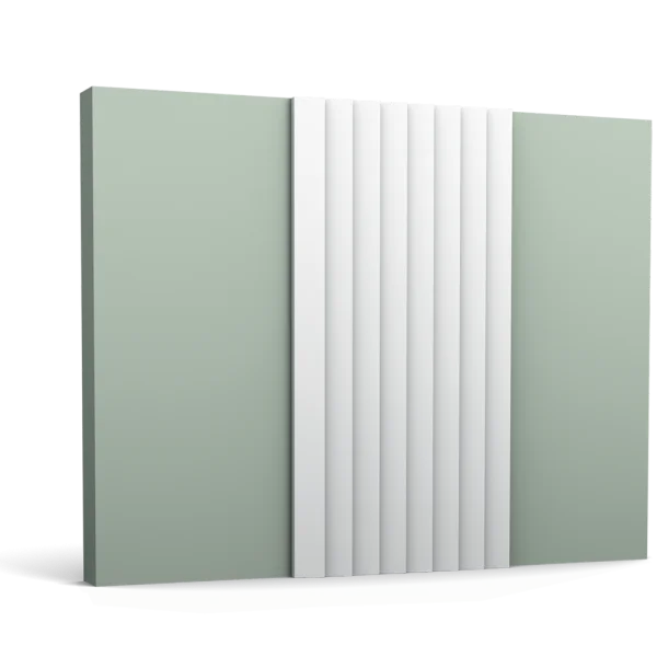 Декоративная панель Orac WX204-2600 (260x25x1.6 см) в Дзержинске