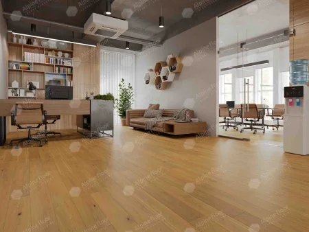 Инженерная доска Alpine Floor Studio Дуб Натур в Дзержинске