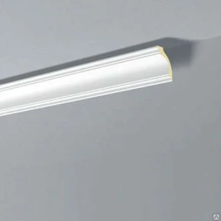 Карниз NMC Wallstyl WT14 (75х50х2000мм) в Дзержинске