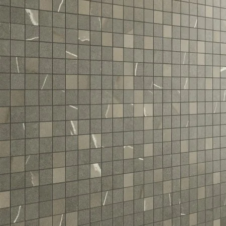 Керамогранит Italon Метрополис Аркадиа Браун Мозаика 30х30 (Натуральная) в Дзержинске