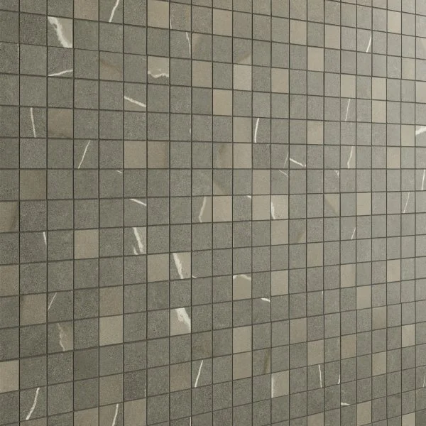 Керамогранит Italon Метрополис Аркадиа Браун Мозаика 30х30 (Натуральная) в Дзержинске