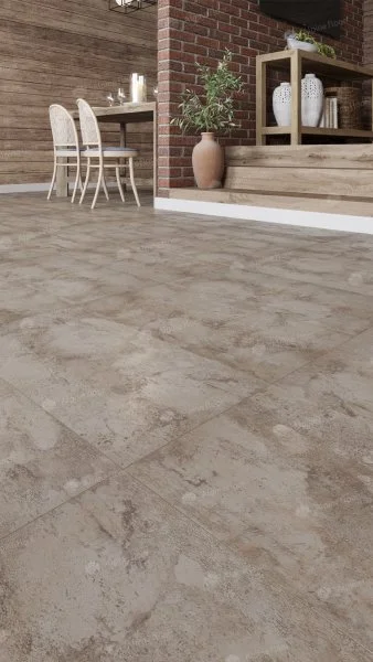 Каменно-полимерная плитка Alpine Floor Stone Ричмонд ECO 4-1, 4 мм 43 класс в Дзержинске