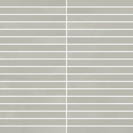 Керамогранит Italon Континуум Сильвер Мозаика Стрип 30х30 (Натуральная) в Дзержинске