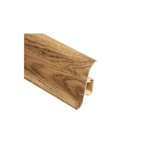 Пластиковый плинтус Bonkeel Color BC6016 (60х25х2200 мм) в Дзержинске