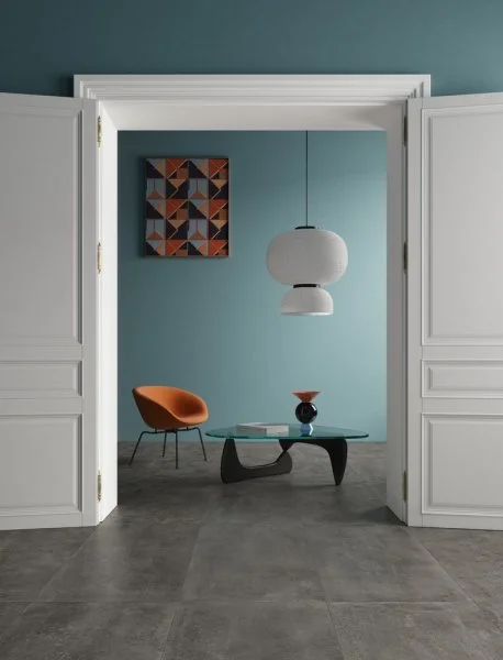 Керамогранит Coliseum Астро Блэк 60х120 (Натуральный и Реттифицированный) в Дзержинске