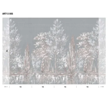 Обои Loymina Пейзаж vol. 2 ART13 005 в Дзержинске