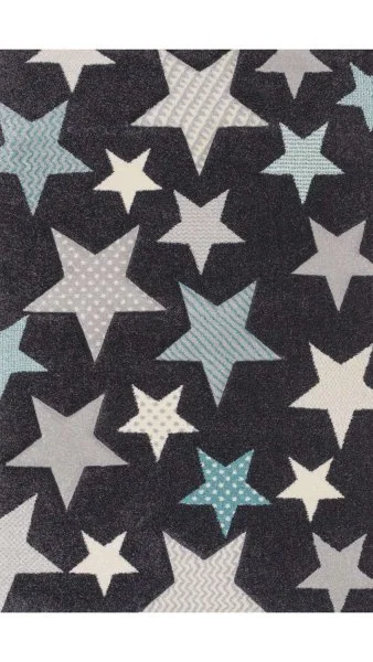 Ковер Синтелон Pastel Kids 1,20x1,70 49GSG Прямоугольник в Дзержинске