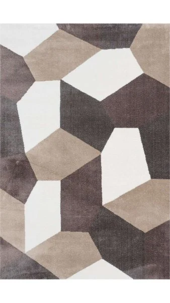 Ковер Синтелон Creative 1,20х1,70 16GWG Прямоугольник в Дзержинске