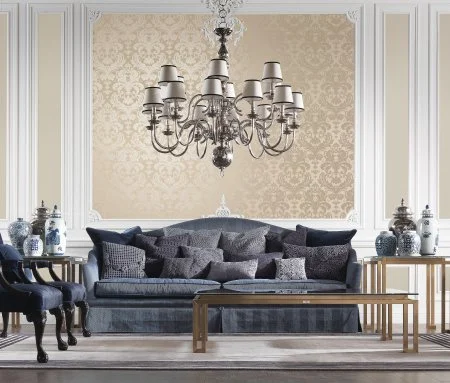 Обои Milassa Swan SW3, 002/3 в Дзержинске