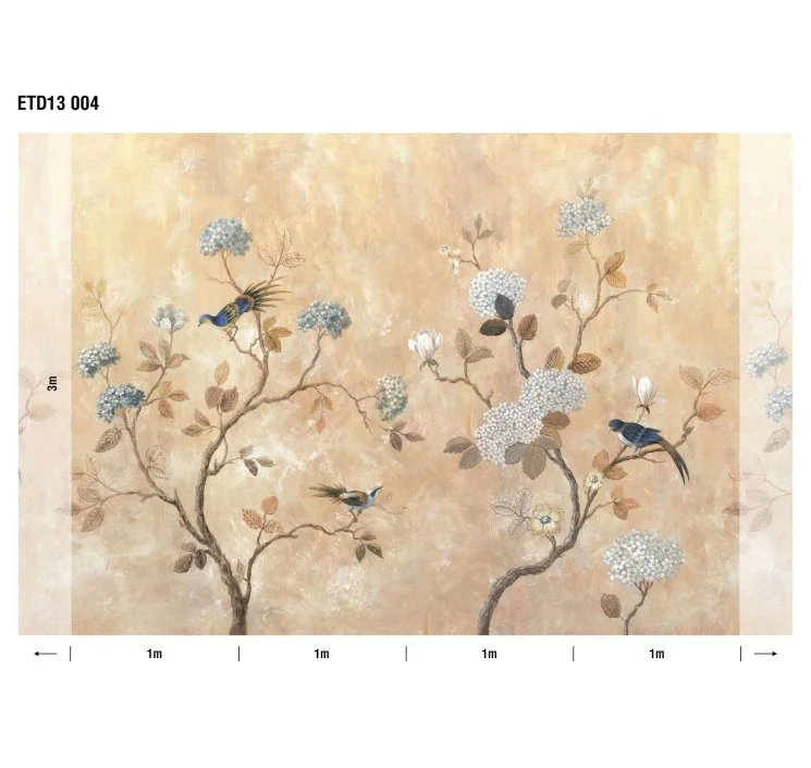 Обои Loymina Etude vol. II ETD13 004 в Дзержинске