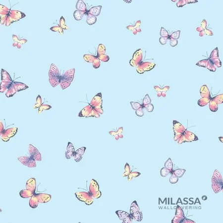 Обои Milassa Twins 4, 006 в Дзержинске