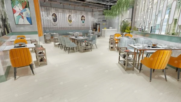 Каменно-полимерная плитка Alpine Floor Intense Зимний Лес ECO 9-5, 6 мм 43 класс в Дзержинске