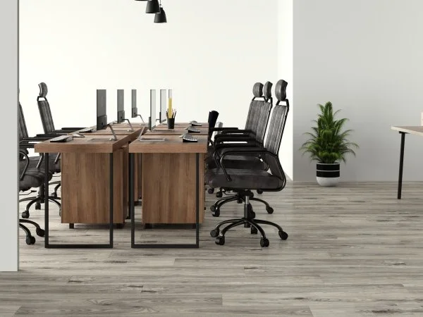 ПВХ Плитка IVC Tanto 895 Windsor Oak в Дзержинске