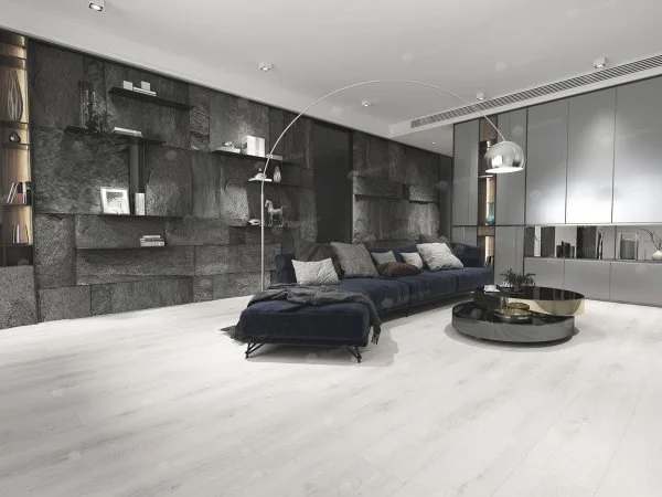 Кварц-виниловая плитка Alpine Floor Premium XL Дуб Кливио ЕСО 7-33, 8 мм. 43 класс в Дзержинске