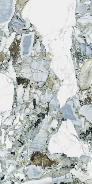 Керамогранит Vitra SityMarble Амазония Мультиколор 60х120 (Лаппатированная и Реттифицированная) в Дзержинске