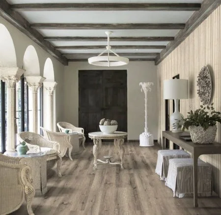 Виниловый пол Royce Ultima U1969 Дуб Банбери в Дзержинске