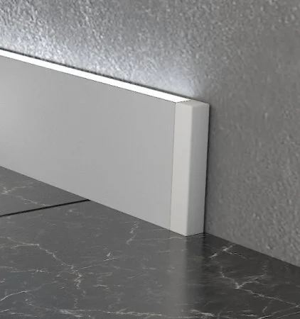 Универсальный стыковочный элемент (80х15 мм) в Дзержинске