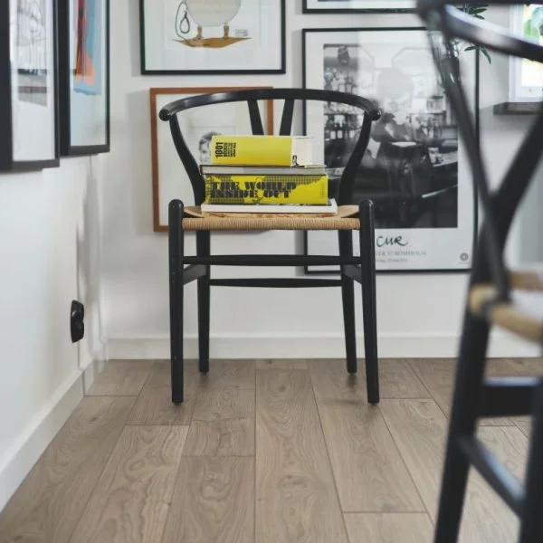 Ламинат Pergo Malmö Pro Дуб Глубинный Темно-Серый L1258-04433 в Дзержинске