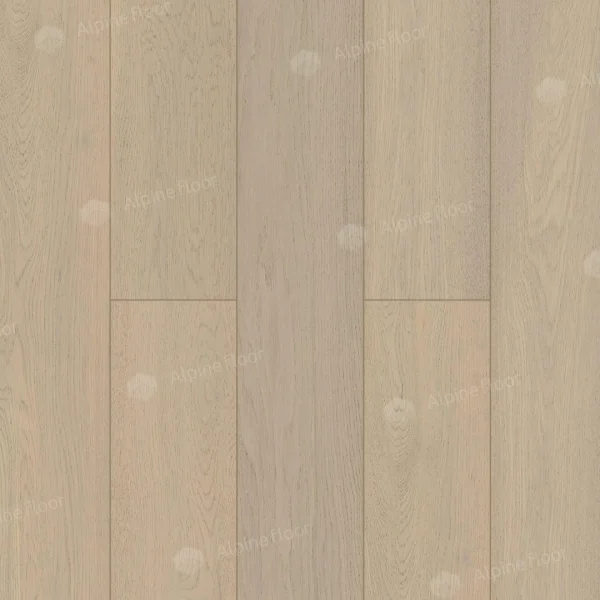 Инженерная доска Alpine Floor Studio Дуб Марципан в Дзержинске