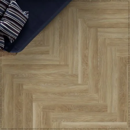 ПВХ плитка FineFlex Wood Дуб Азас FX-109 в Дзержинске