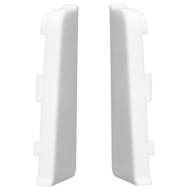 Заглушка INDO70 40 Белый Матовый в Дзержинске