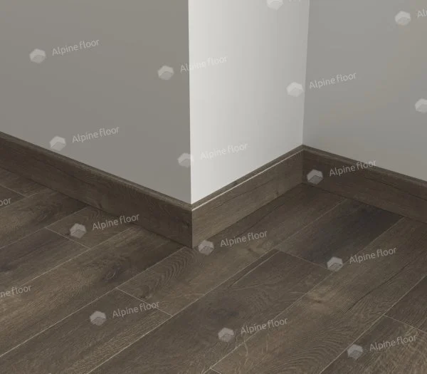 Кварцевый плинтус Alpine Floor Parquet Light 13-19 Дуб Антарес в Дзержинске