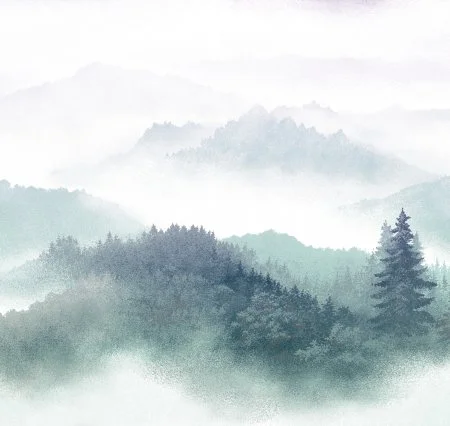 Обои Loymina Пейзаж ART7 005/1 в Дзержинске