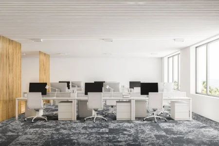 Ковровая плитка AW Macro 94 в Дзержинске