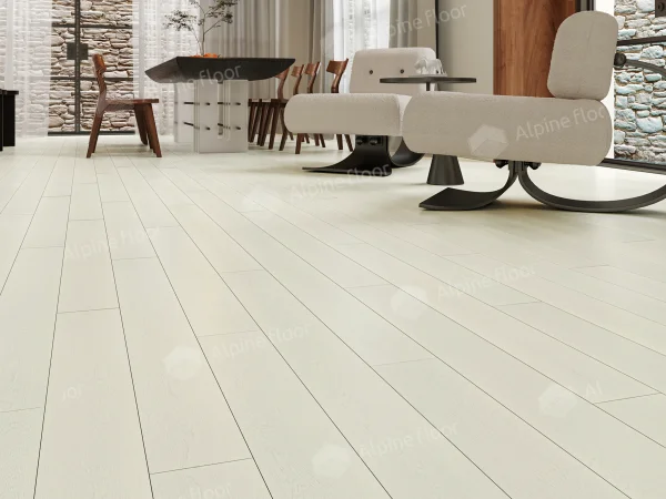 Каменно-полимерная плитка Alpine Floor Grand Sequoia Village Инио ECO 11-2107 4мм, 43 класс в Дзержинске