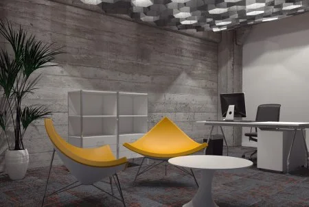 Ковровая плитка AW Macro 91 в Дзержинске