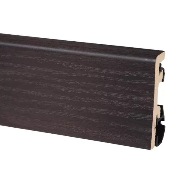 Плинтус полиуретановый Arbiton INTEGRA 45 Дуб Африканский 2,4 м в Дзержинске