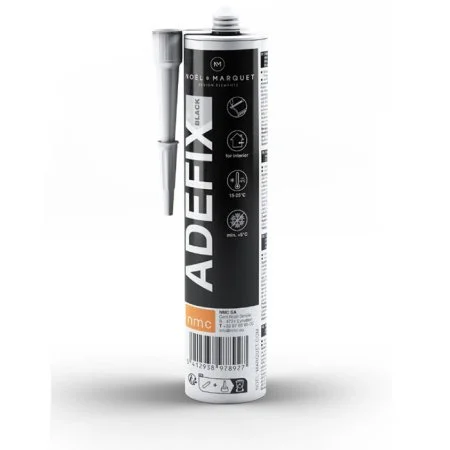 Клей акриловый Black Adefix 310 мл в Дзержинске