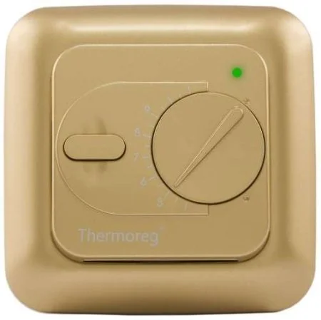 ТерморегуляторThermoreg TI-200 Gold в Дзержинске
