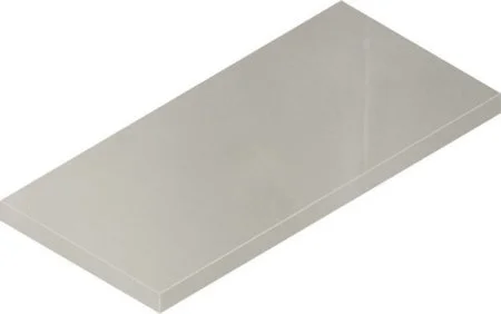 Керамогранит Italon Континуум Сильвер Ступень угловая левая 33х60 (Натуральная) в Дзержинске