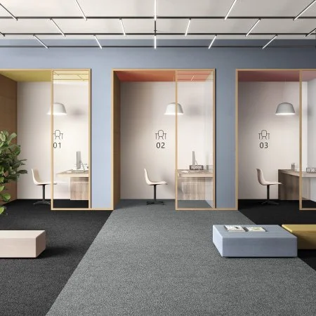 Ковровая плитка AW Medusa 90 в Дзержинске