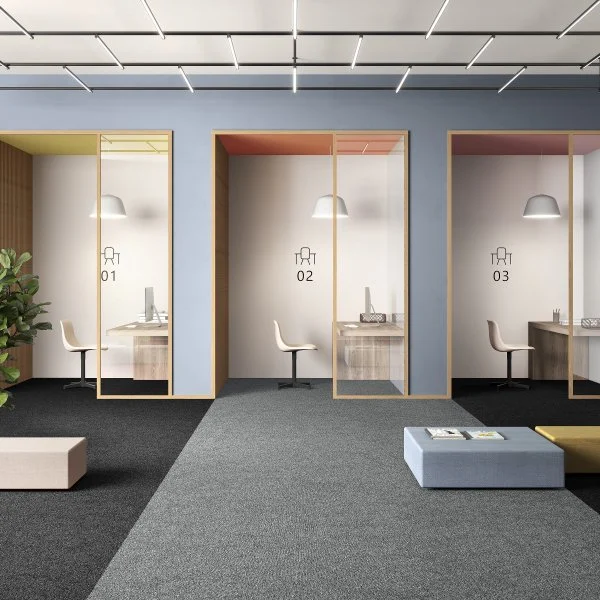 Ковровая плитка AW Medusa 90 в Дзержинске