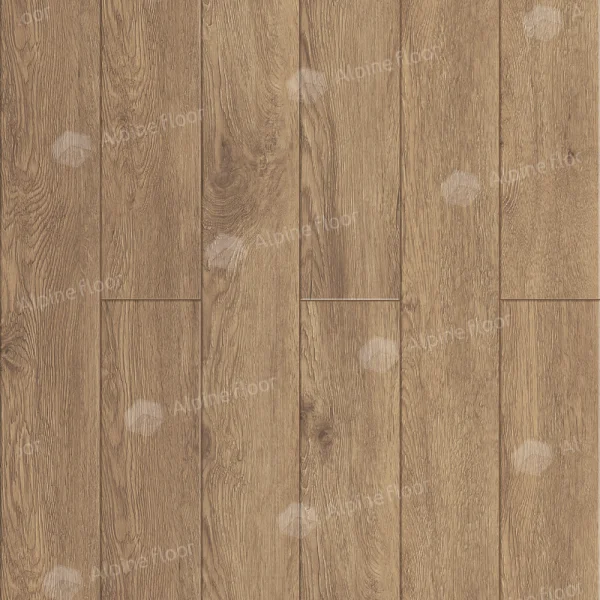 Каменно-полимерная плитка Alpine Floor Grand Sequoia Village Гевуина ECO 11-707 4мм, 43 класс в Дзержинске
