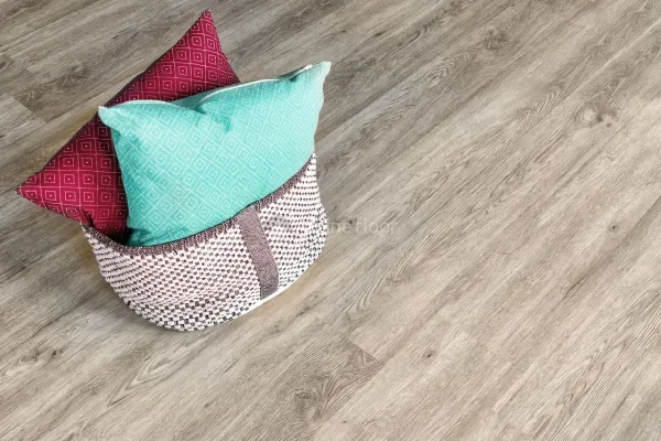 Кварц-виниловая плитка Alpine Floor Grand Sequoia Атланта ECO 11-202 (2,5 мм. 43 класс) в Дзержинске