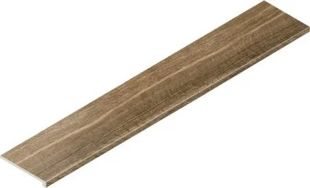 Керамогранит Italon Этернум Фумэ Ступень Фронт 33х160 (Натуральная) в Дзержинске