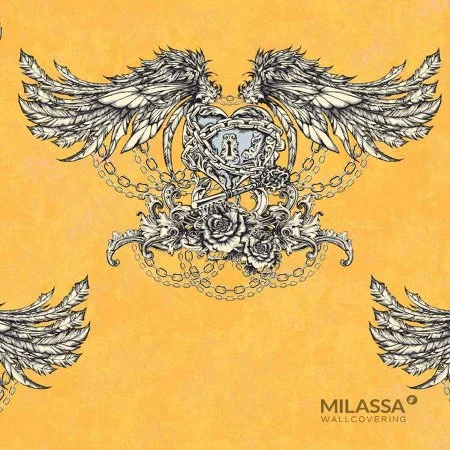 Обои Milassa Twins 10, 004 в Дзержинске