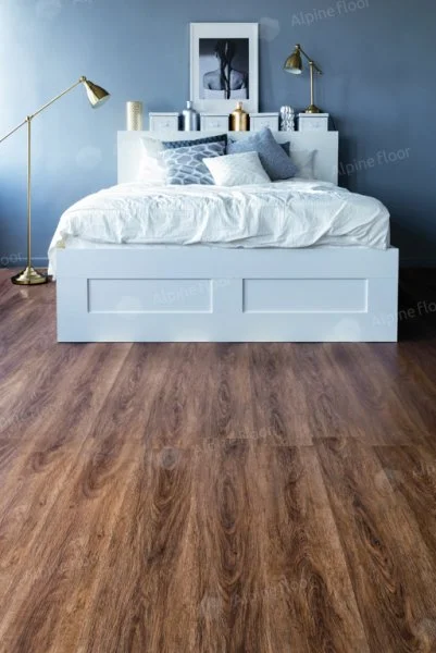 Кварц-виниловая плитка Alpine Floor Easy Line Сосновый Бор ЕСО 3-22 3 мм. 43 класс в Дзержинске