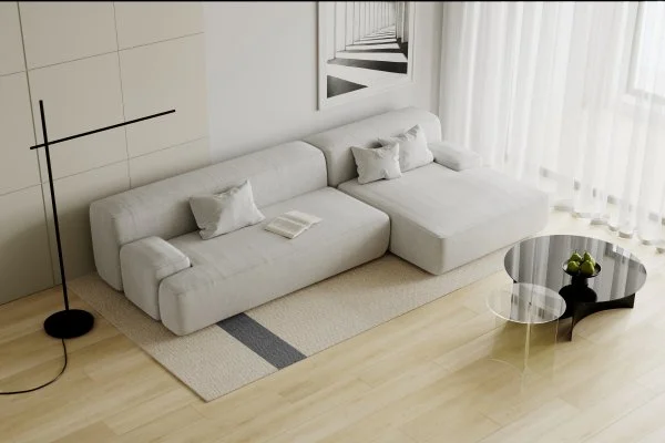 Кварц-виниловая плитка Refloor Fargo Bevel 50-6191-3 Дуб Манчестер в Дзержинске