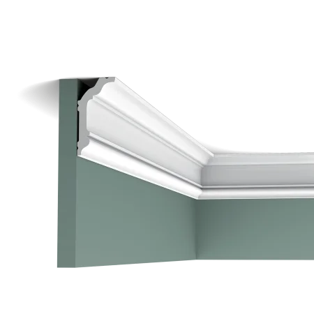 Карниз Orac CX176 (80*40*2000 мм) в Дзержинске